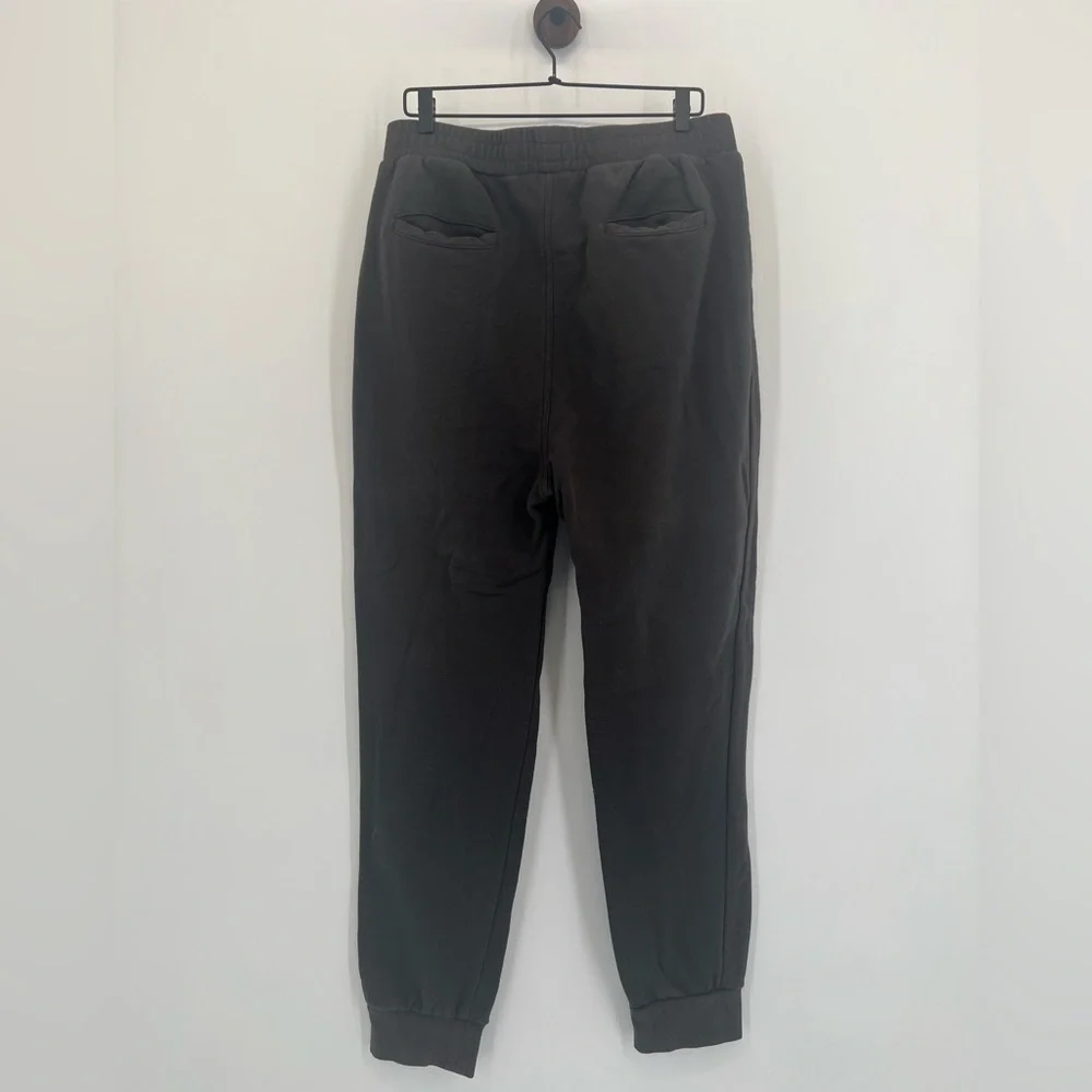 C2H4 Chemist Cotton Slim Fit Sweatpants
